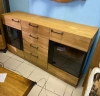 Комод 2х дверный с 4 ящиками Mosaic 47   купить в интернет магазине Мебельный Салон. Звоните +7 495 743 46 14