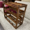 Подставка для 12-ти бутылок МИГ84 WR03-M купить в интернет магазине Мебельный Салон. Звоните +7 495 743 46 14