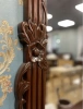 Зеркало настенное в итальянском стиле MSU.92 PMI81 E010 купить в интернет магазине Мебельный Салон. Звоните +7 495 743 46 14