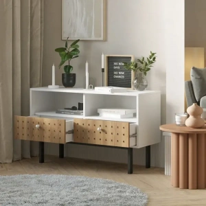 Комод с 2 ящиками "Koto" KT10 купить в интернет магазине Мебельный Салон. Звоните +7 495 743 46 14