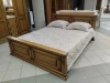 Кровать двуспальная 180х200 «Верди Классик» П3.0487.1.31  купить в интернет магазине Мебельный Салон. Звоните +7 495 743 46 14