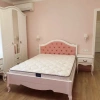 Кровать "Авиньон" Мягкое изголовье 160   купить в интернет магазине Мебельный Салон. Звоните +7 495 743 46 14