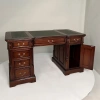 Письменный стол 180 MSMU.902 BROWN W010-C BROWN купить в интернет магазине Мебельный Салон. Звоните +7 495 743 46 14