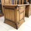 Стол письменный «Верди Классик» Дуб рустикаль П3.0487.2.07  купить в интернет магазине Мебельный Салон. Звоните +7 495 743 46 14