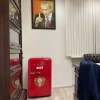 Шкаф книжный высокий MSM.72 15413 купить в интернет магазине Мебельный Салон. Звоните +7 495 743 46 14
