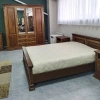 Кровать двуспальная 180х200 «Верди Классик» П3.0487.1.31  купить в интернет магазине Мебельный Салон. Звоните +7 495 743 46 14