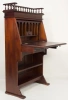 Бюро из массива MSM.175 SD03 купить в интернет магазине Мебельный Салон. Звоните +7 495 743 46 14