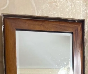 Зеркало прямоугольное МИГ578 купить в интернет магазине Мебельный Салон. Звоните +7 495 743 46 14