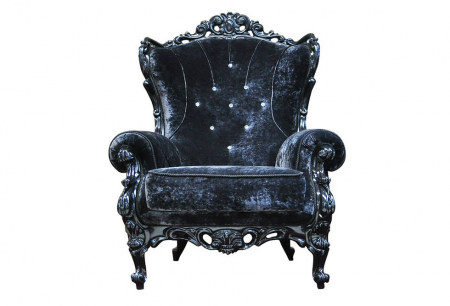 Кресло "Царское"