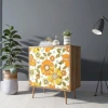 Комод "Berber" BB40/Print_47  купить в интернет магазине Мебельный Салон. Звоните +7 495 743 46 14