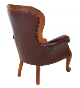 Кресло Grandfather MSU.475 BROWN купить в интернет магазине Мебельный Салон. Звоните +7 495 743 46 14