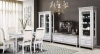 Тумба ТВ "Бристоль" белый дуб с патиной ГМ 6433  купить в интернет магазине Мебельный Салон. Звоните +7 495 743 46 14