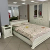 Кровать двуспальная 180х200 «Верди Классик» П3.0487.1.31  купить в интернет магазине Мебельный Салон. Звоните +7 495 743 46 14