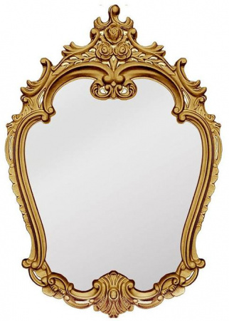 Зеркало "Romantic Gold"