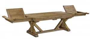 Стол обеденный прямоугольный раскладной 150/250 Barcelona OTZ06 купить в интернет магазине Мебельный Салон. Звоните +7 495 743 46 14
