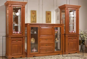 Тумба 1 дв. "Афина" И010.17 купить в интернет магазине Мебельный Салон. Звоните +7 495 743 46 14