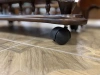 Тележка сервировочная на колёсах MSU.294 BYW 110 купить в интернет магазине Мебельный Салон. Звоните +7 495 743 46 14
