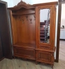 Прихожая мини "Клеопатра" 436  купить в интернет магазине Мебельный Салон. Звоните +7 495 743 46 14