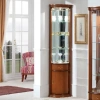 Угловая витрина Cerezo-5 928 Cerezo-5