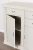 Буфет Vainilla  906  купить в интернет магазине Мебельный Салон. Звоните +7 495 743 46 14