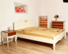 Кровать "Авиньон" 180 с жестким изголовьем   купить в интернет магазине Мебельный Салон. Звоните +7 495 743 46 14