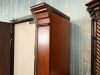 Шкаф-витрина угловая MSU.263 BBC 79 купить в интернет магазине Мебельный Салон. Звоните +7 495 743 46 14