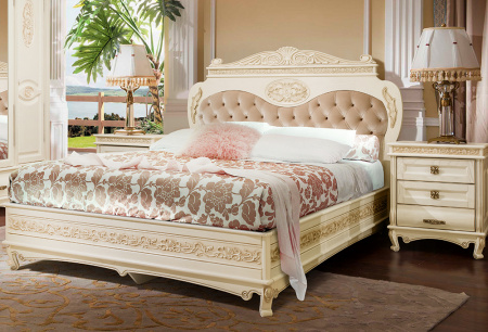 Кровать "Флоренция" 160