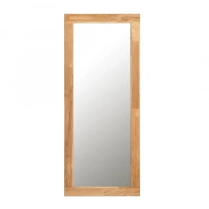 Зеркало из массива дуба "Терамо"  купить в интернет магазине Мебельный Салон. Звоните +7 495 743 46 14