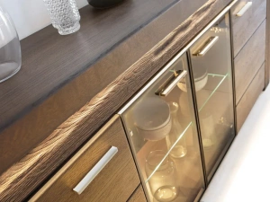 Комод 4х дверный Velvet Rustical 49  купить в интернет магазине Мебельный Салон. Звоните +7 495 743 46 14