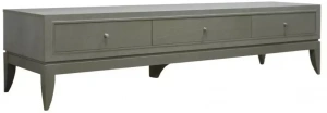 Тумба ТВ "Орта" Оливия+БП  ММ-389-05 купить в интернет магазине Мебельный Салон. Звоните +7 495 743 46 14