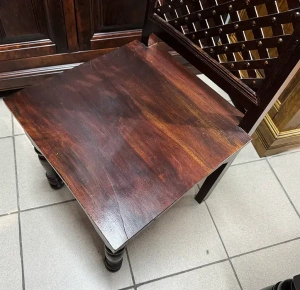 Стул с решеткой Индия R11563 купить в интернет магазине Мебельный Салон. Звоните +7 495 743 46 14