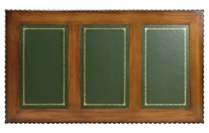 Письменный стол 140 Chippendale Green MSU.106 G купить в интернет магазине Мебельный Салон. Звоните +7 495 743 46 14