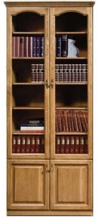Шкаф для книг "Купава"